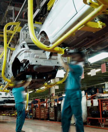 İsveçli Otomotiv Devi Autoliv Türkiye’den Çekilme Kararı Aldı: Binlerce Kişi İşsiz Kalacak