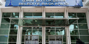 İzmir’de Belediye İştirakleri Soruşturmasında Yeni Gözaltılar