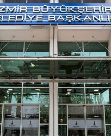 İzmir’de Belediye İştirakleri Soruşturmasında Yeni Gözaltılar