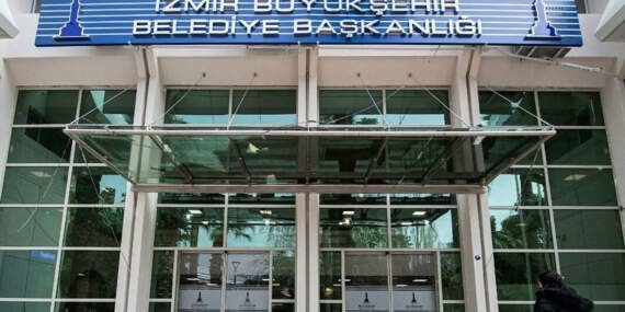 İzmir’de Belediye İştirakleri Soruşturmasında Yeni Gözaltılar