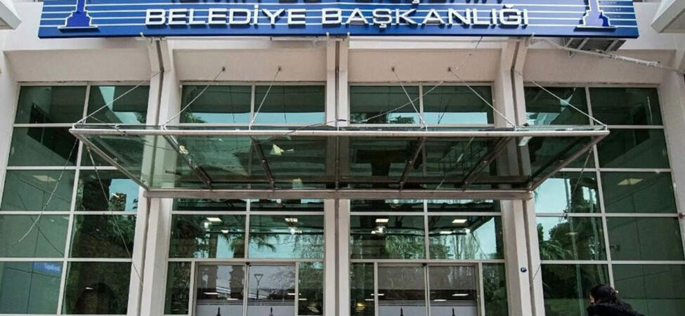 İzmir’de Belediye İştirakleri Soruşturmasında Yeni Gözaltılar