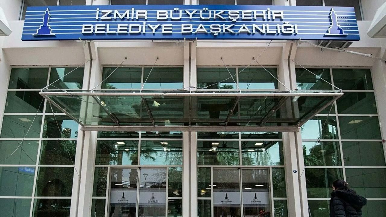 İzmir’de Belediye İştirakleri Soruşturmasında Yeni Gözaltılar