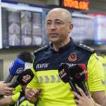 Bayram Öncesi Trafik Denetimleri Artırıldı