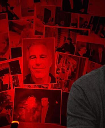 Jeffrey Epstein’in İntihar Notu Ortaya Çıktı: Ölmeden Birkaç Hafta Önce Yazmış…