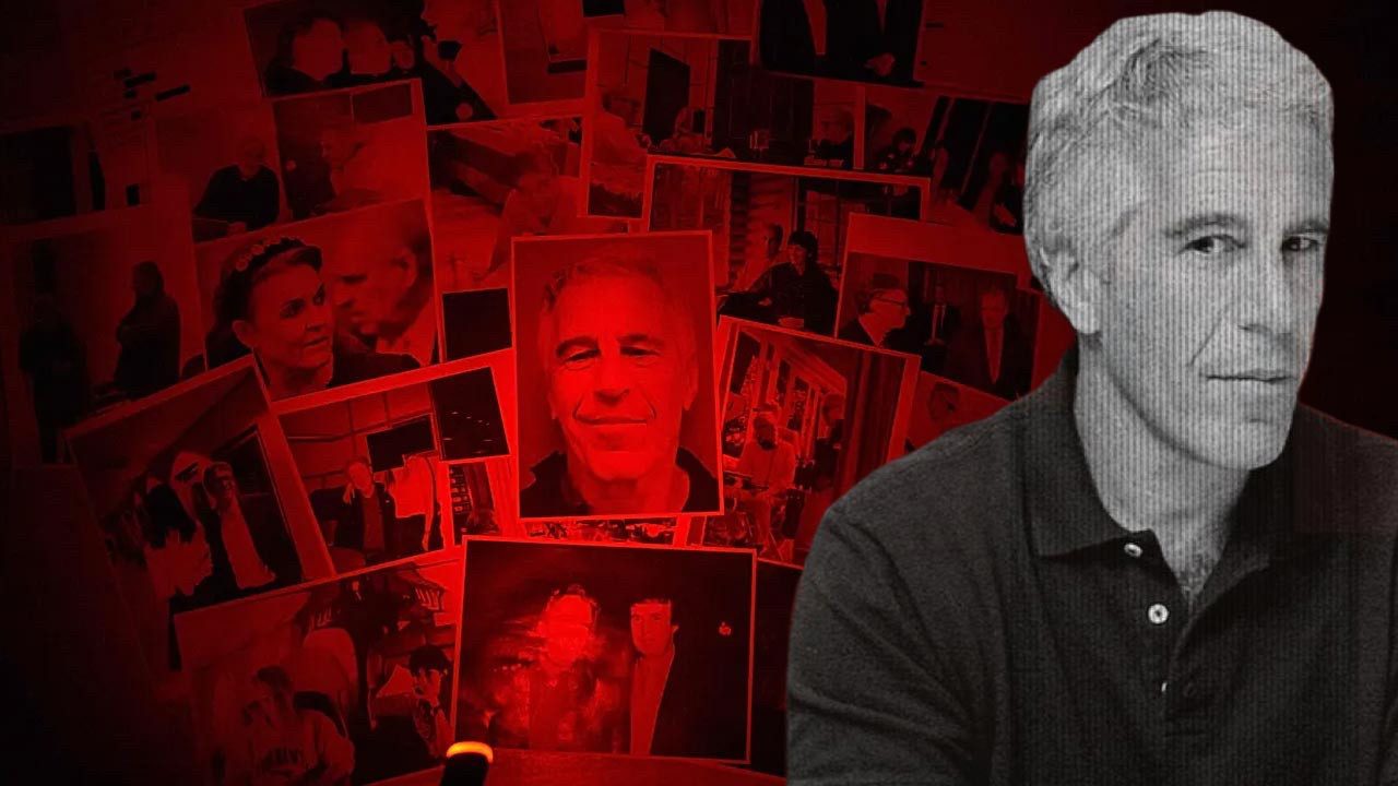 Jeffrey Epstein’in İntihar Notu Ortaya Çıktı: Ölmeden Birkaç Hafta Önce Yazmış…