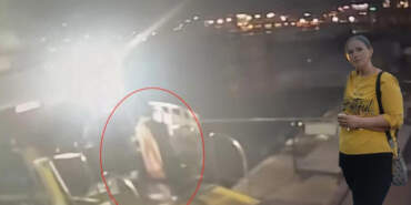 Kadıköy’den Vapura Binip Ortadan Kaybolan Kadının Cansız Bedeni Bulundu