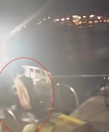 Kadıköy’den Vapura Binip Ortadan Kaybolan Kadının Cansız Bedeni Bulundu