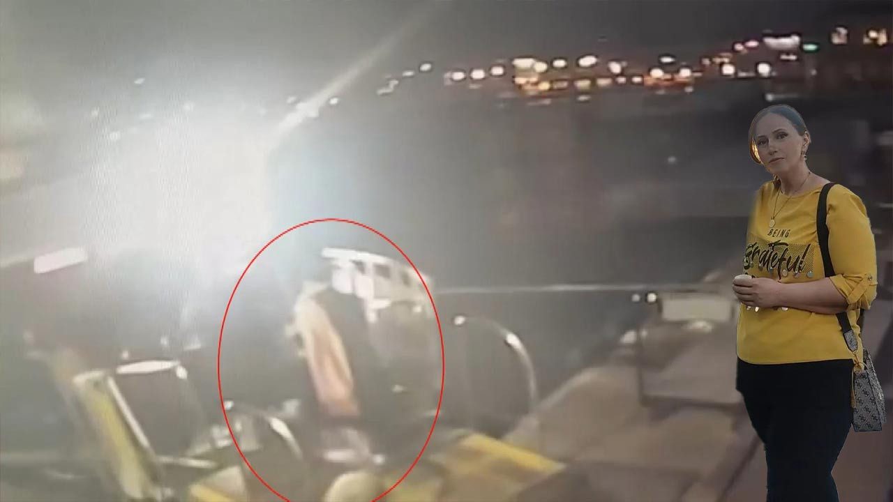 Kadıköy’den Vapura Binip Ortadan Kaybolan Kadının Cansız Bedeni Bulundu