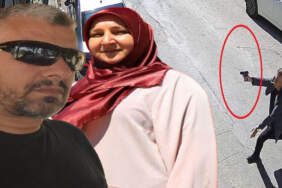 Kadın Cinayetine Skandal ‘Tahrik’ İndirimi: Çocuklarının Gözü Önünde Katletti, 23 Yıl Aldı!