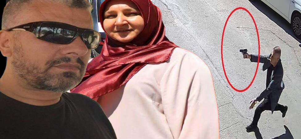 Kadın Cinayetine Skandal ‘Tahrik’ İndirimi: Çocuklarının Gözü Önünde Katletti, 23 Yıl Aldı!