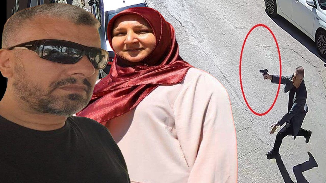 Kadın Cinayetine Skandal ‘Tahrik’ İndirimi: Çocuklarının Gözü Önünde Katletti, 23 Yıl Aldı!
