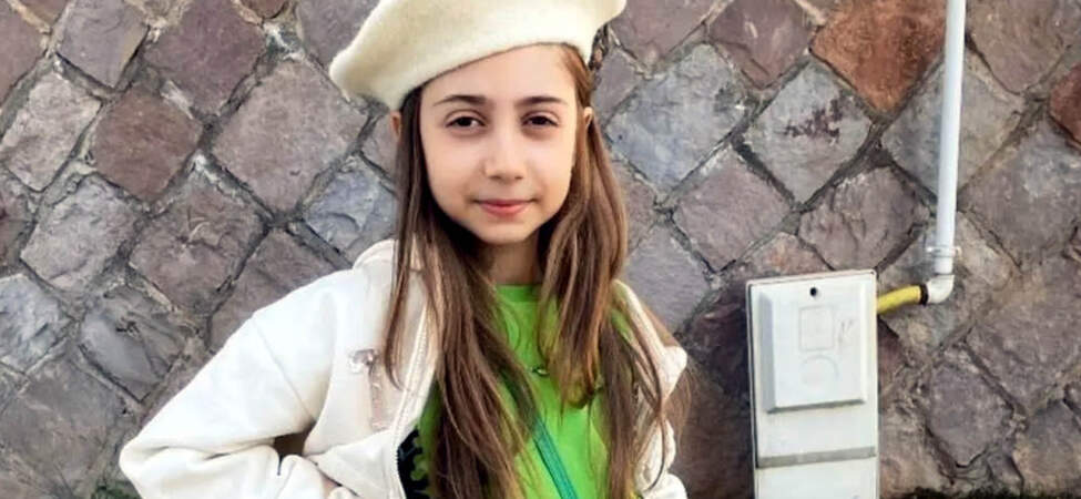 Kahramanmaraş’ta Yas Büyüyor: Almina, 18 Günlük Yaşam Mücadelesini Kaybetti