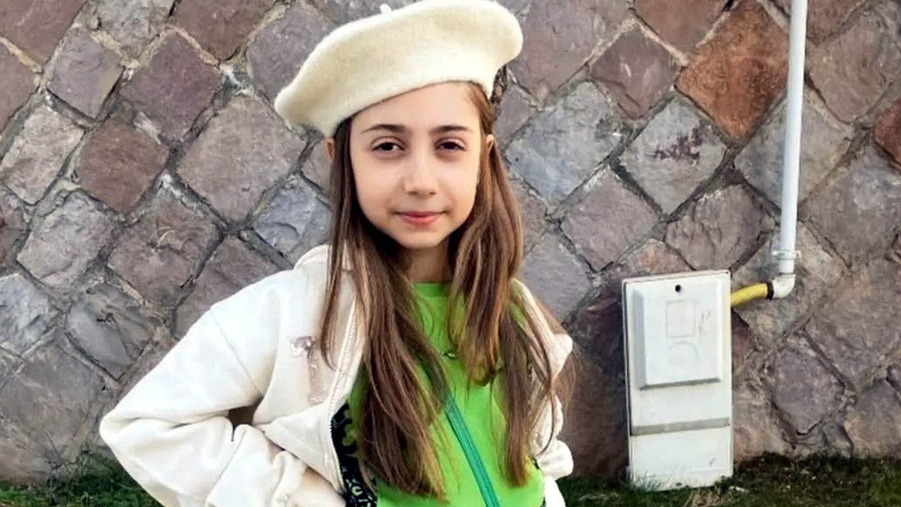 Kahramanmaraş’ta Yas Büyüyor: Almina, 18 Günlük Yaşam Mücadelesini Kaybetti
