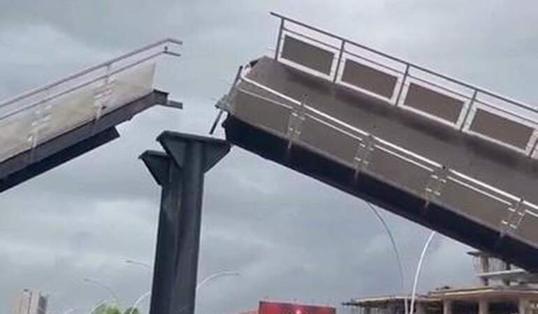 Ankara’da Kamyon Kazası: 3 Yaralı