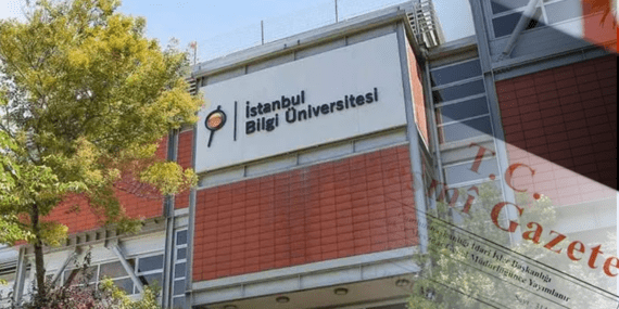 Karar Geri Çekildi: Bilgi Üniversitesi Eğitime Devam Edecek
