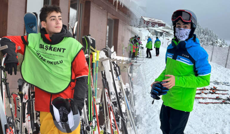 Kartalkaya Faciasında ‘Ölüm Koridoru’ İddiası: 3 Kayak Eğitmeni İçin Adli Kontrol