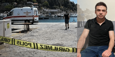Kayıp Olarak Aranıyordu: Eski Astsubay Sahilde Ölü Bulundu
