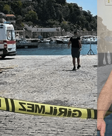 Kayıp Olarak Aranıyordu: Eski Astsubay Sahilde Ölü Bulundu