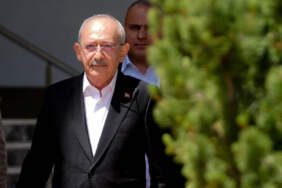 Kılıçdaroğlu Bu Akşam CHP Genel Merkezi’ne Gidecek mi? Basın Danışmanı Sönmez’den Yanıt Geldi