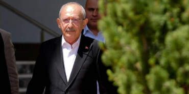 Kılıçdaroğlu Bu Akşam CHP Genel Merkezi’ne Gidecek mi? Basın Danışmanı Sönmez’den Yanıt Geldi