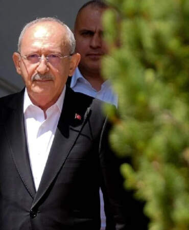 Kılıçdaroğlu Bu Akşam CHP Genel Merkezi’ne Gidecek mi? Basın Danışmanı Sönmez’den Yanıt Geldi