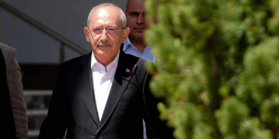 Kılıçdaroğlu Bu Akşam CHP Genel Merkezi’ne Gidecek mi? Basın Danışmanı Sönmez’den Yanıt Geldi