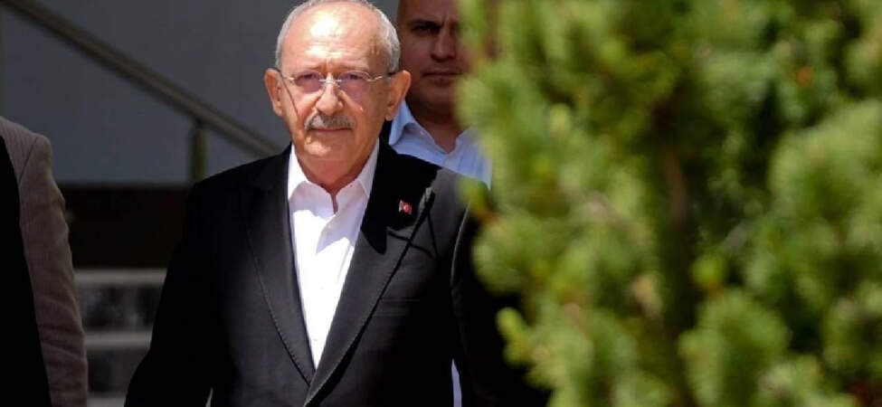 Kılıçdaroğlu Bu Akşam CHP Genel Merkezi’ne Gidecek mi? Basın Danışmanı Sönmez’den Yanıt Geldi