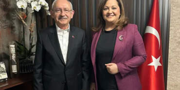 Kemal Kılıçdaroğlu ve Burcu Köksal’ın Dikkat Çeken Telefon Trafiği: AK Parti İddiası Sonrası Bomba Kulis