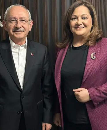 Kemal Kılıçdaroğlu ve Burcu Köksal’ın Dikkat Çeken Telefon Trafiği: AK Parti İddiası Sonrası Bomba Kulis