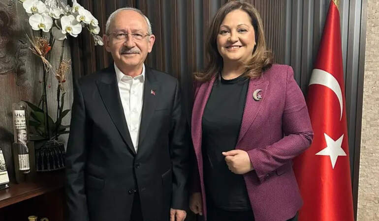 Kemal Kılıçdaroğlu ve Burcu Köksal’ın Dikkat Çeken Telefon Trafiği: AK Parti İddiası Sonrası Bomba Kulis