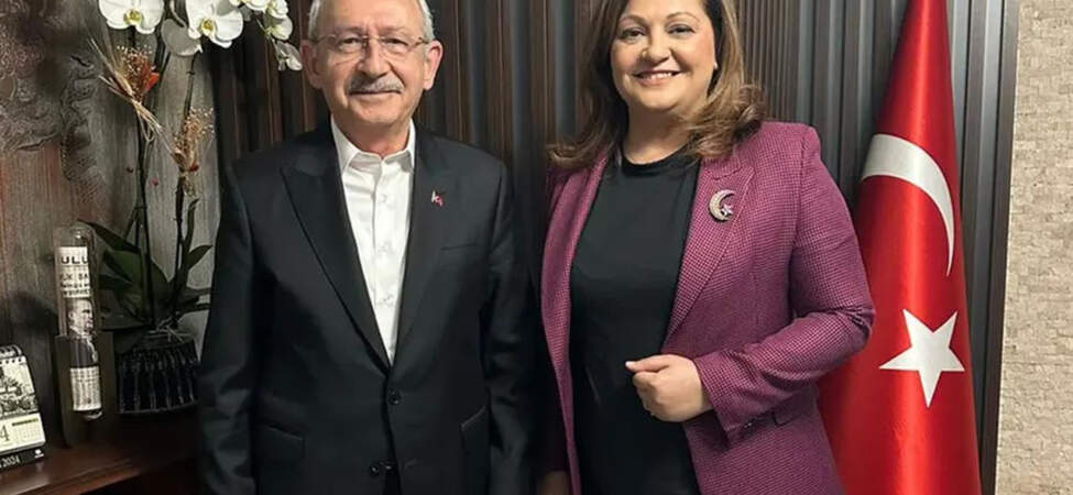 Kemal Kılıçdaroğlu ve Burcu Köksal’ın Dikkat Çeken Telefon Trafiği: AK Parti İddiası Sonrası Bomba Kulis