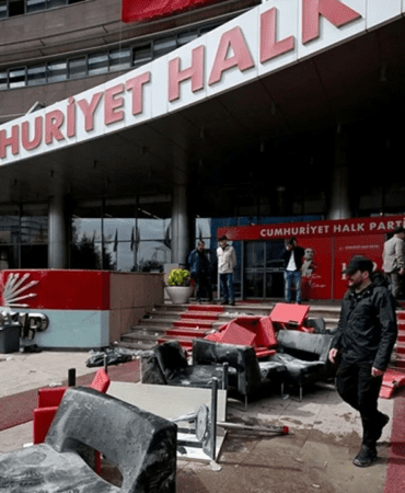 Kılıçdaroğlu Cehpesinden İhraç Sinyali: ‘Kemal Bey’e Hain Diyenlerin…’