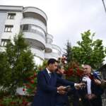 CHP’de Bayram Sonrası Toplantı Planı