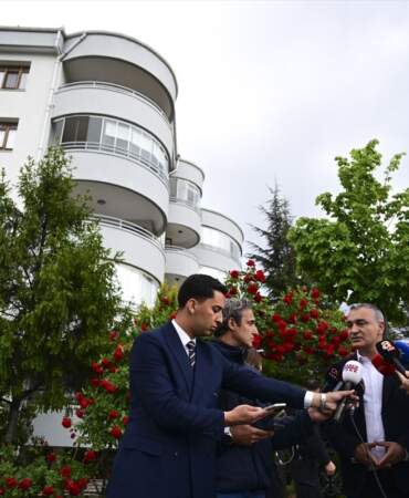 CHP’de Bayram Sonrası Toplantı Planı