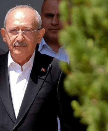 ‘Kılıçdaroğlu MYK Listesini Her An Açıklayabilir’ İddiası: A Takımı’nda Kimler Var?