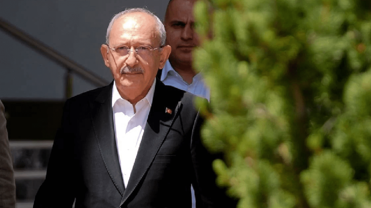 ‘Kılıçdaroğlu MYK Listesini Her An Açıklayabilir’ İddiası: A Takımı’nda Kimler Var?