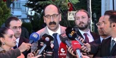 Kılıçdaroğlu’ndan Özel’e: Partiyi kurultaya götüreceğim