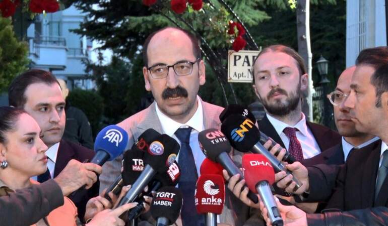 Kılıçdaroğlu’ndan Özel’e: Partiyi kurultaya götüreceğim