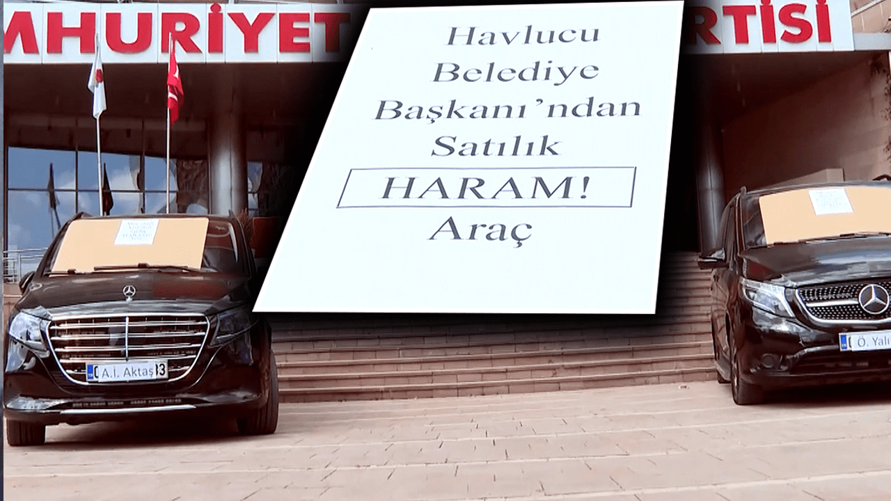 Kılıçdaroğlu’ndan Cephesinden Yeni Açıklama: ‘Araçlar Sembolikti’