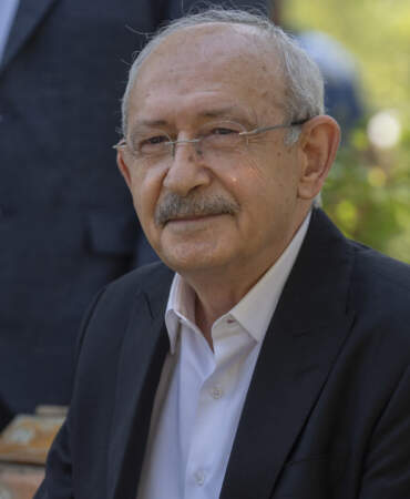 CHP’de İpler Koptu! Kılıçdaroğlu Meclis Grubuna da Kilit Vurdu
