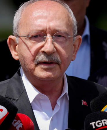 Kılıçdaroğlu’ndan Maaş Talimatı