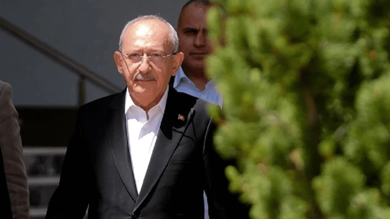 Kılıçdaroğlu’nun A Takımı Belli Oldu: İşte O İsimler