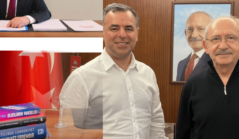 Kılıçdaroğlu’nun ‘Arınma’ Videosunun Şifreleri: Gazeteci Yarkadaş Tek Tek Anlattı