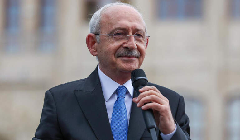 Kılıçdaroğlu’nun Genel Merkez’e Gideceği Tarih Değişti: İşte Yeni Tarih