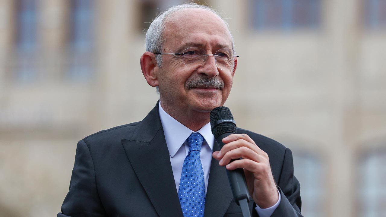 Kılıçdaroğlu’nun Genel Merkez’e Gideceği Tarih Değişti: İşte Yeni Tarih