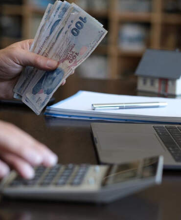 KİRA ARTIŞ ORANI MAYIS 2026: Ev Sahibi ve Kiracılar Dikkat! Kira Artış Oranı Belli Oldu: Mayıs Ayında Kiraya Ne Kadar Zam Yapılacak?