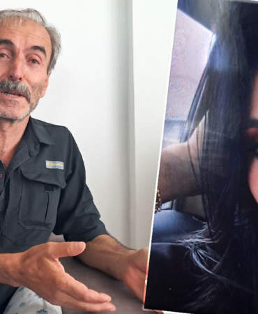 ‘Kızımın Katillerini Kendi İmkanlarımla Buldum’: Kübra Yapıcı’nın Babasından Adalet İsyanı