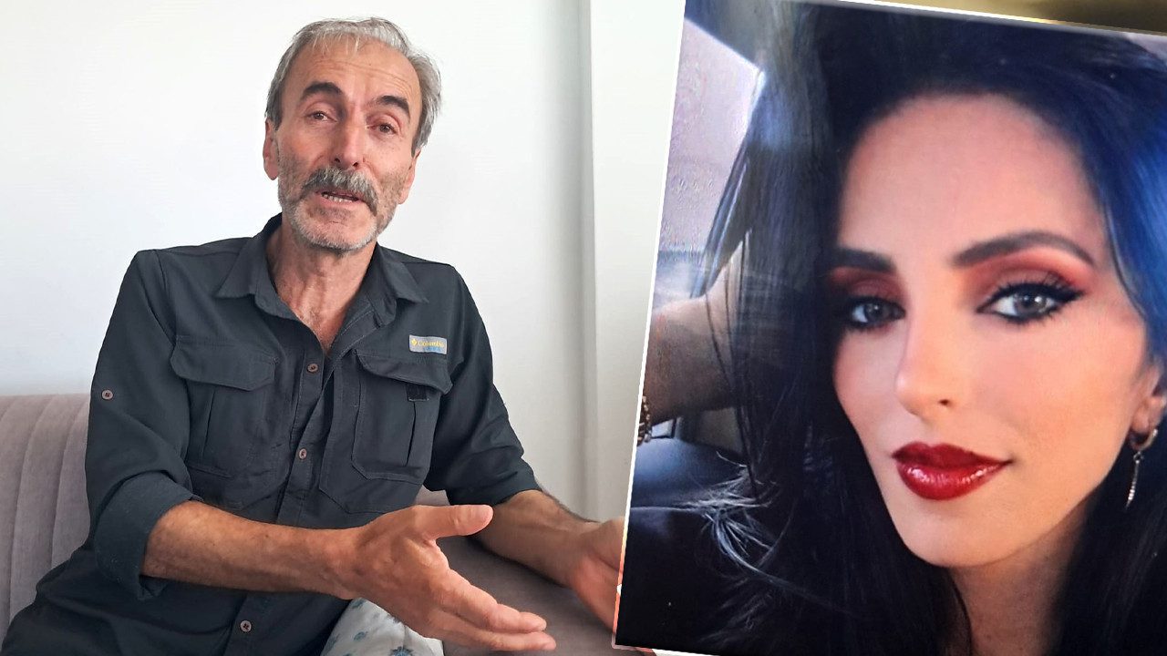 ‘Kızımın Katillerini Kendi İmkanlarımla Buldum’: Kübra Yapıcı’nın Babasından Adalet İsyanı