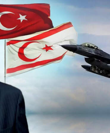 KKTC Dışişleri Bakanı Tahsin Ertuğruloğlu Açıkladı: ‘Türkiye’nin Caydırıcılığı Vahşi Projeleri Frenliyor’