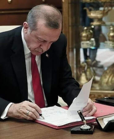 Konaklama Vergisi Yıl Sonuna Dek Yüzde 1’e İndirildi